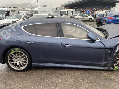 Rim PORSCHE PANAMERA (970) 4.8 4S | BP26575769C45 