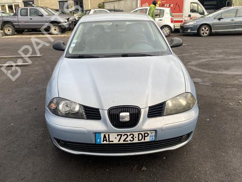 Electronic module SEAT IBIZA III (6L1) 1.9 SDI | BP25572276M83 - Image 16