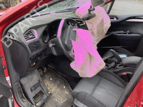 ABS pump CITROËN C4 II (NC_) 1.6 HDi 115 | BP25574307M43 