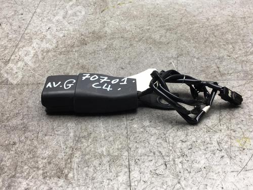 Used Seat buckle CITROËN C4 AIRCROSS 1.6 HDi 115 AWC (114 hp) 25528498