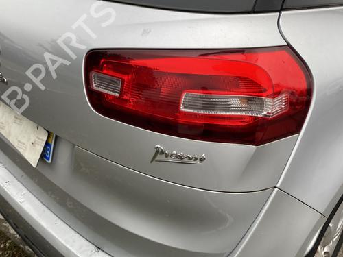 Right taillight CITROËN C4 Picasso II 1.6 HDi / BlueHDi 115 | BP25498056C35 - Image 19