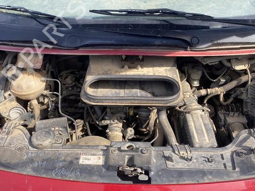 Instrument cluster CITROËN JUMPY II Van 2.0 HDi 140 | BP25528613C47 - Image 14