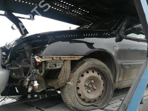 Ratlås/Tændingslås CITROËN XSARA Break (N2) 2.0 HDI 90 | BP25515929M48