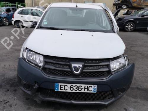 Rear left window mechanism DACIA SANDERO II 1.2 | BP25583258C24 - Image 3