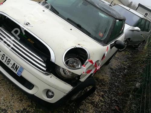 Left taillight MINI MINI (R56) Cooper | BP25519691C34  - Image 29