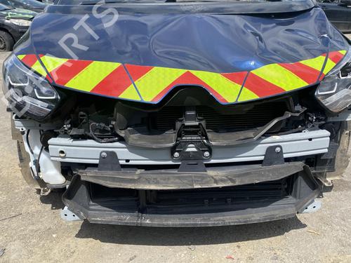 Gassdemper Bakluke RENAULT GRAND SCÉNIC IV (R9_) 1.3 TCe 160 (R9NC) | BP25894352C138 