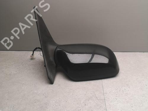 Right mirror MAZDA 6 Hatchback (GG) 2.0 DI (GG14) | BP25578579C27 