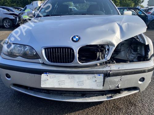 Front right window mechanism BMW 3 (E46) 320 d | BP29430512C23 