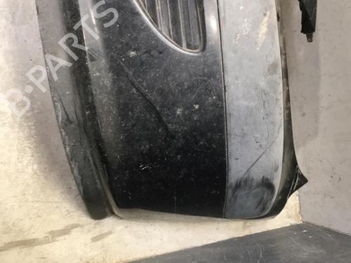 Used Front bumper PEUGEOT 307 (3A/C) 1.6 16V (109 hp) 25529423