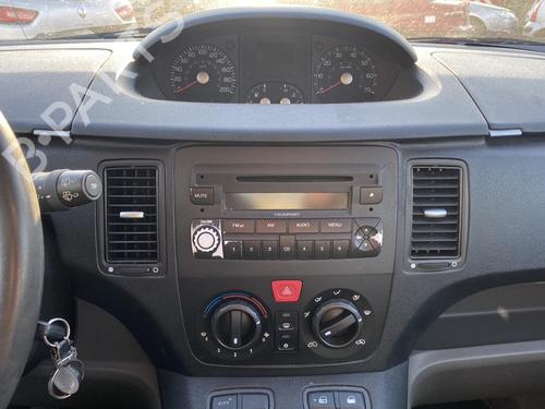 Left front window motor FIAT IDEA (350_) 1.3 D Multijet | BP29504564E21 - Image 21