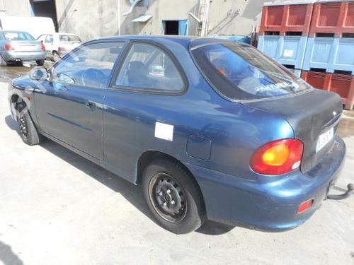 Front wiper motor HYUNDAI ACCENT I (X-3)  | BP25582541M29 