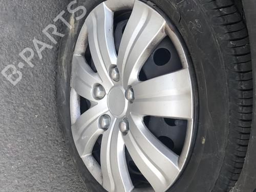 Front left interior door handle CITROËN C1 (PM_, PN_) 1.0 | BP25533549I13  - Image 20