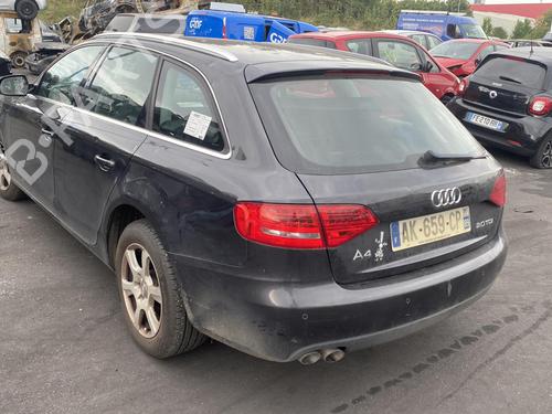 Right sun visor AUDI A4 B8 Avant (8K5) 2.0 TDI | BP25546310I2 - Image 27