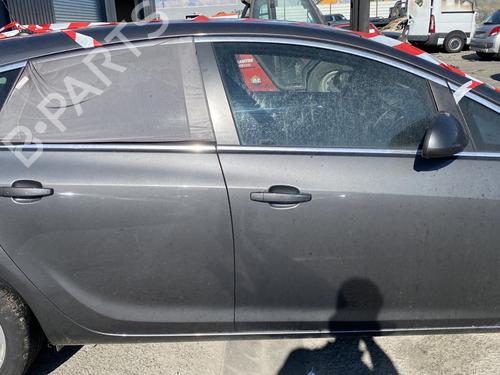 Front left window mechanism OPEL ASTRA J (P10) 1.7 CDTI (68) | BP30079954C22  - Image 17