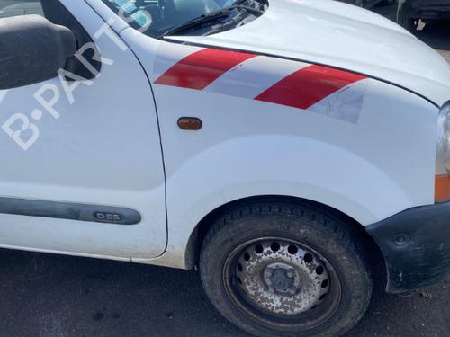 Left headlight RENAULT KANGOO (KC0/1_) D 65 1.9 (KC0E, KC02, KC0J, KC0N) | BP25511359C28 - Image 27