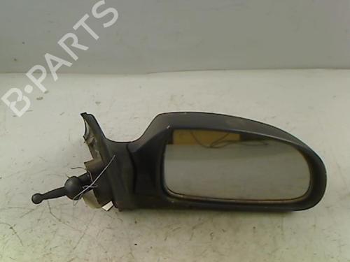 Used Right mirror HYUNDAI ACCENT II (LC) 1.3 (86 hp) 25582456