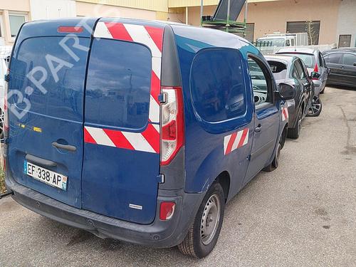 Radio RENAULT KANGOO Express (FW0/1_) 1.5 dCi 90 (FW0G, FW05, FW08, FW11) | BP25575473E6  - Image 11