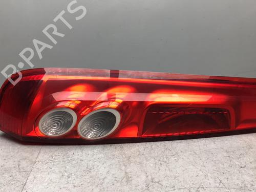 Left taillight FORD FIESTA V (JH_, JD_) 1.3 | BP25533717C34 
