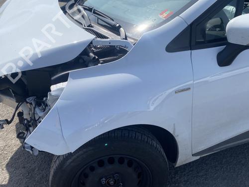 Headlight switch RENAULT CLIO IV (BH_) 0.9 TCe 75 (BHNP) | BP29899864I24  - Image 19