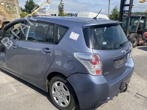 Left front window switch TOYOTA VERSO (_R2_) 1.6 (ZGR20_, ZGR20R) | BP25543589I27 - Image 19