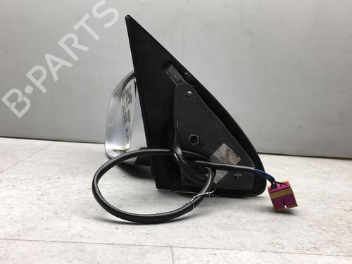 Used Left mirror SKODA FABIA I Combi (6Y5) 1.9 TDI (100 hp) 25584593