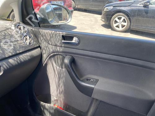 Headrest VW GOLF PLUS V (5M1, 521) 1.9 TDI | BP25532806I31  - Image 8
