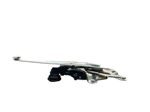 Rear right window mechanism TOYOTA URBAN CRUISER (_P1_) 1.4 D-4D (NLP110_, NLP110R) | BP25528315C25 