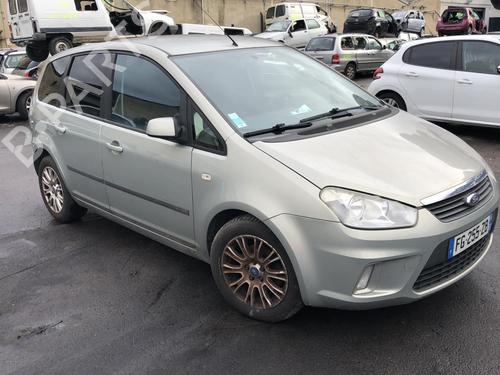 Nakkestøtte FORD C-MAX (DM2) 1.6 TDCi | BP25534767I31  - Image 6