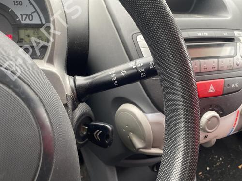 Front right lock CITROËN C1 (PM_, PN_) 1.0 | BP25501592C97 