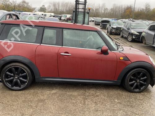 ABS pump MINI MINI CLUBMAN (R55) Cooper D | BP26521171M43 
