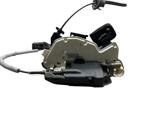 Front left lock SEAT LEON (5F1) 1.2 TSI | BP30643948C98 - Image 2