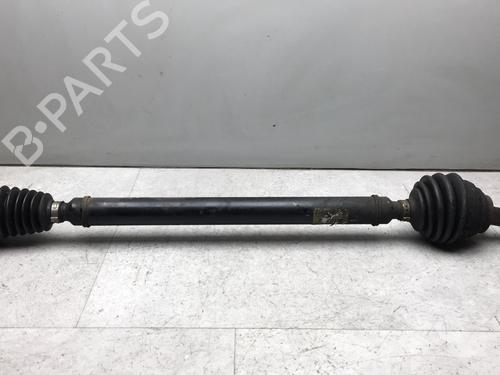 Right front driveshaft VW JETTA III (1K2) 1.9 TDI | BP25557261M39 - Image 3
