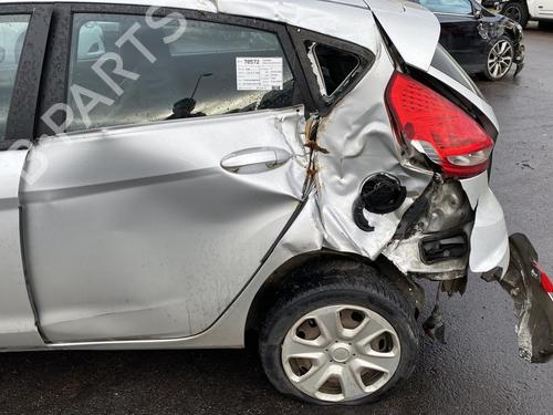 Headlight switch FORD FIESTA VI (CB1, CCN) 1.4 TDCi | BP25573232I24 - Image 17