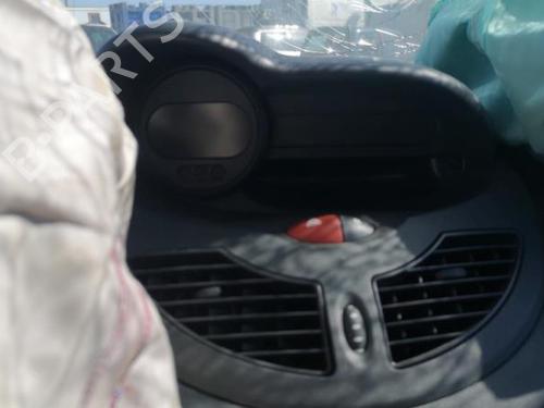 Front right window mechanism RENAULT TWINGO II (CN0_) 1.5 dCi (CN0E) | BP25523843C23  - Image 39