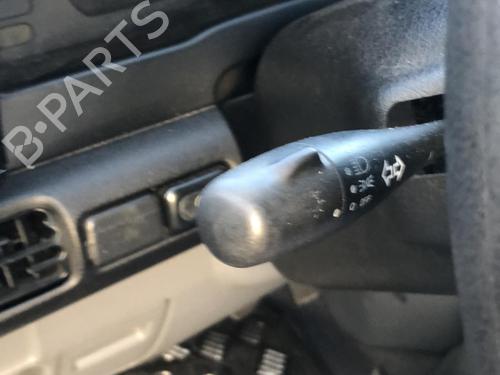 Rear wiper motor NISSAN SERENA (C23) 2.3 D | BP25557928M102 