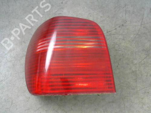 Used Left taillight VW POLO (6N2) 1.4 16V (75 hp) 25576827