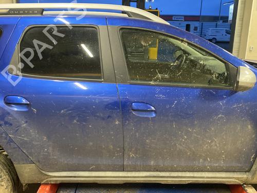 Vindusheismekanisme venstre bak DACIA DUSTER (HM_) 1.5 dCi 115 (HMAD) | BP39022491C24 - Image 22