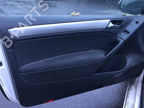 Climate control VW GOLF VI (5K1) 1.4 | BP25575308I5 