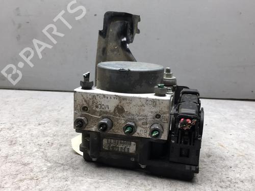 ABS pump RENAULT MODUS / GRAND MODUS (F/JP0_) 1.5 dCi 75 | BP25521166M43 - Image 2