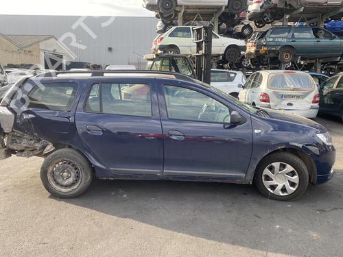 Front right window mechanism DACIA LOGAN MCV II 1.5 dCi | BP27482074C23 