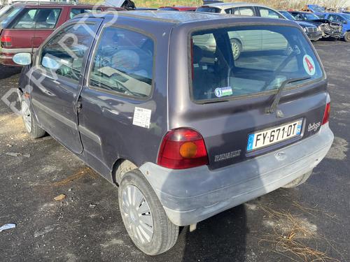 Scheinwerfer links RENAULT TWINGO I (C06_) 1.2 (C066, C068) | BP25515596C28 