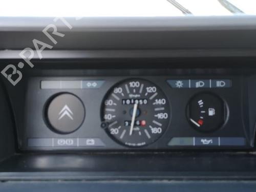 Switch CITROËN AX (ZA-_) 10 | BP25560130I30 