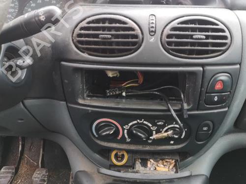 Bremssattel links vorne RENAULT MEGANE Scenic (JA0/1_) 1.9 dT (JA0K, JA0Y) | BP25581808M105 