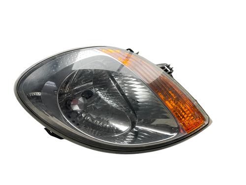 Left headlight RENAULT KANGOO Express (FC0/1_) 1.5 dCi (FC07, FC1R) | BP30618788C28 - Image 3
