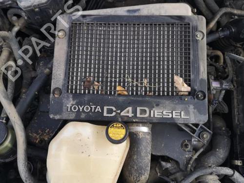 Starter TOYOTA RAV 4 II (_A2_) 2.0 D 4WD (CLA20_, CLA21_, CLA20R, CLA21R) | BP25580120M8 - Image 22
