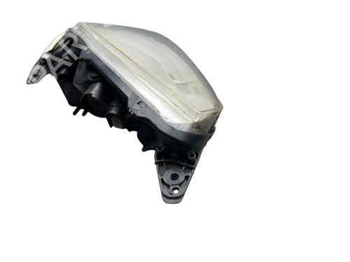 Right headlight RENAULT SCÉNIC III (JZ0/1_) 1.9 dCi (JZ0J, JZ1J, JZ1K, JZ1S) | BP27561825C29 