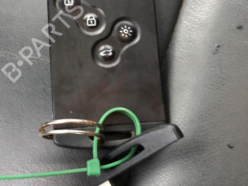 Steering column stalk RENAULT KOLEOS I (HY_) 2.0 dCi 4x4 (HY0K) | BP25551793I23 - Image 7