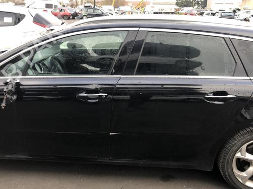 Left tailgate light PEUGEOT 508 SW I (8E_) 2.0 HDi | BP25581175C79 - Image 30