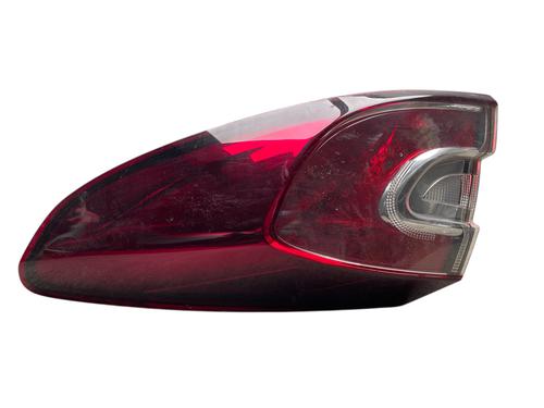 Used Right taillight RENAULT MEGANE III Grandtour (KZ0/1) 1.5 dCi (KZ09, KZ0D, KZ1G, KZ29, KZ14, KZ1W, KZ10, KZ1F,... (110 hp) 30196853
