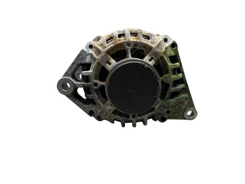 AC compressor RENAULT LAGUNA I (B56_, 556_) 1.9 dTi (B56J) | BP30457017M34 